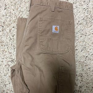 Carhartt pants
